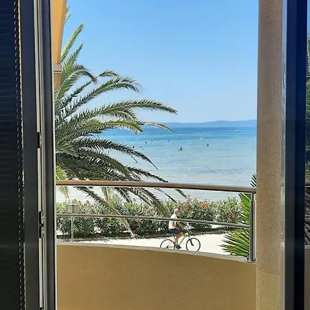 Appartement Paula *