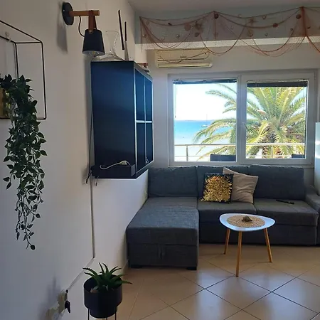 Appartement Paula Privlaka (Zadar)